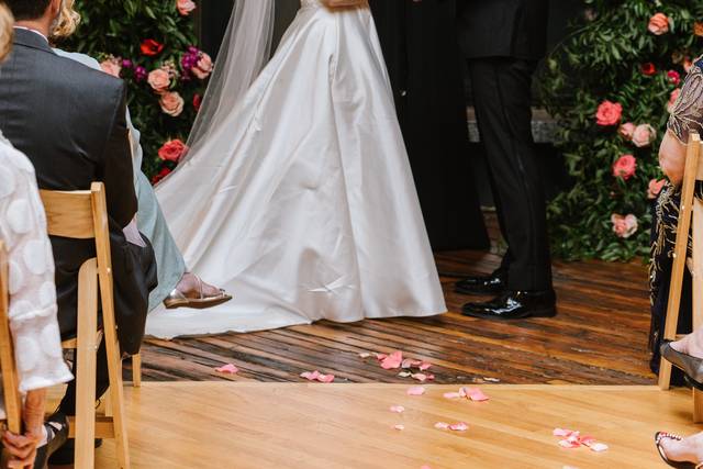 Urban Row Photography