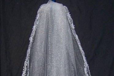 Ultimate Dream Veils