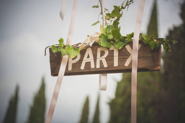 Above & Beyond Tuscan Weddings