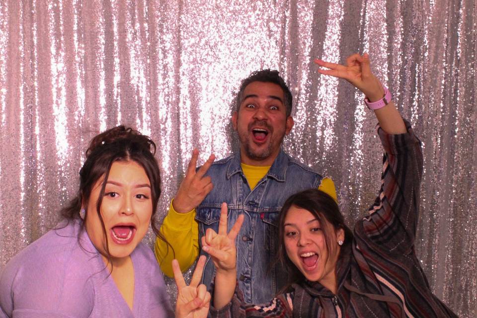 Making fun memories