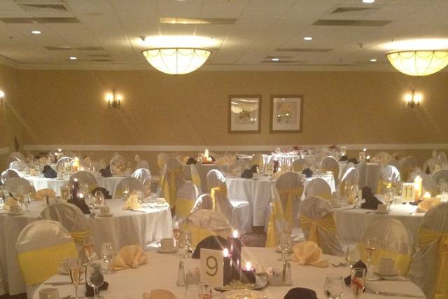 Table setting