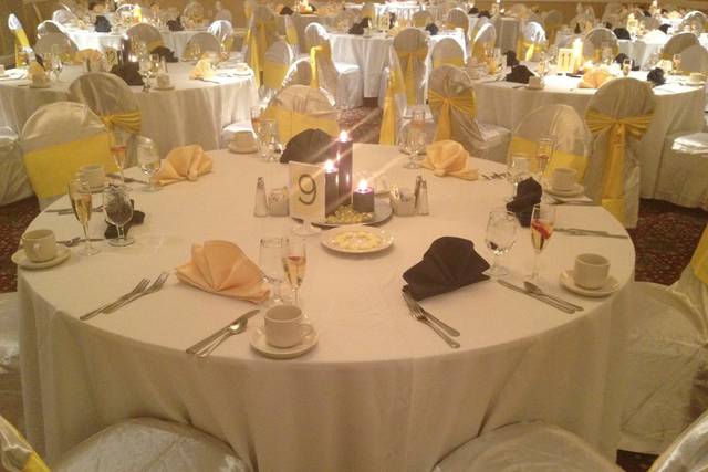 Table setting