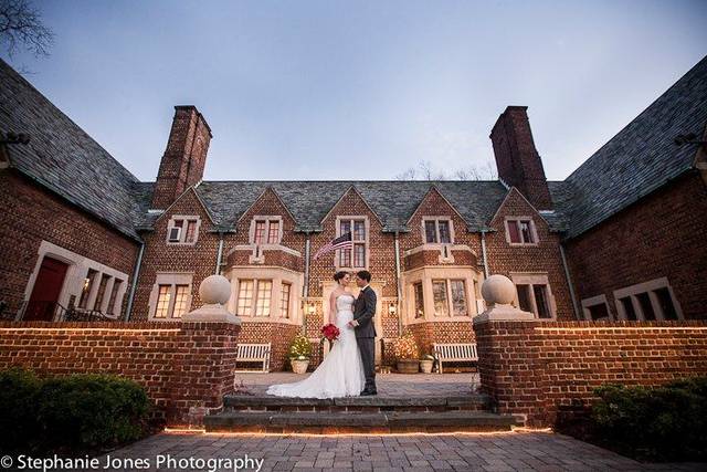 Community House of Moorestown