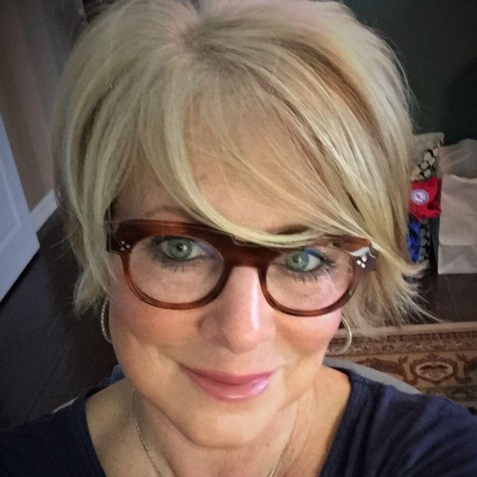 Joan Brown