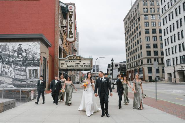 159 Events on Main
