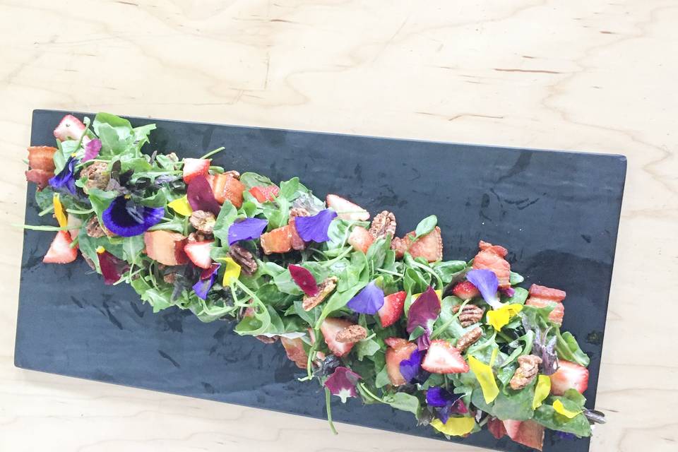 Eden Salad