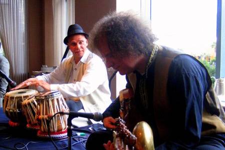 Kukoo G. Singh: Live Indian Musical Entertainment