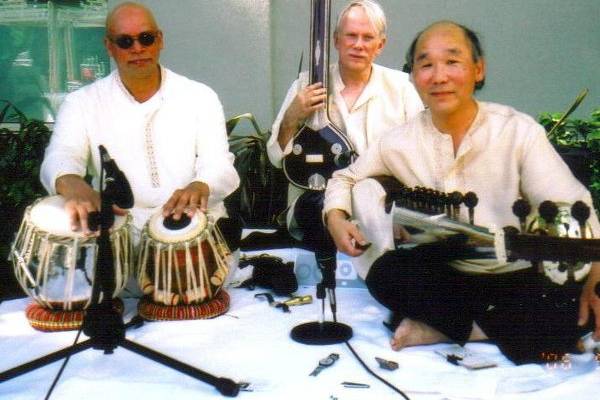 Kukoo G. Singh: Live Indian Musical Entertainment