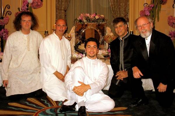 Kukoo G. Singh: Live Indian Musical Entertainment