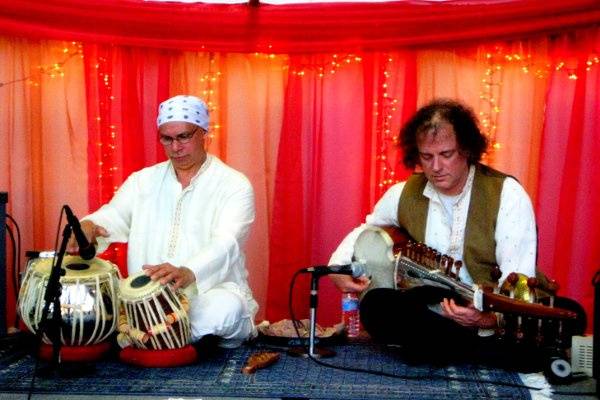 Kukoo G. Singh: Live Indian Musical Entertainment
