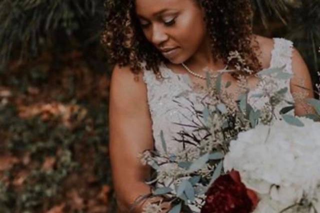 TRUE BEAUTY BRIDAL MAKEUP