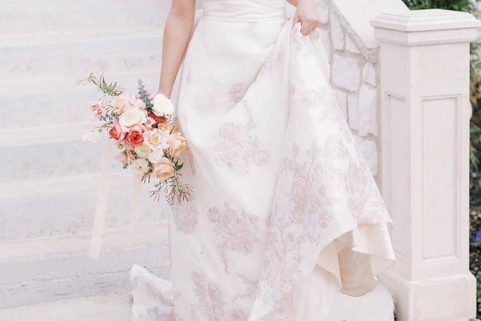 TRUE BEAUTY BRIDAL MAKEUP