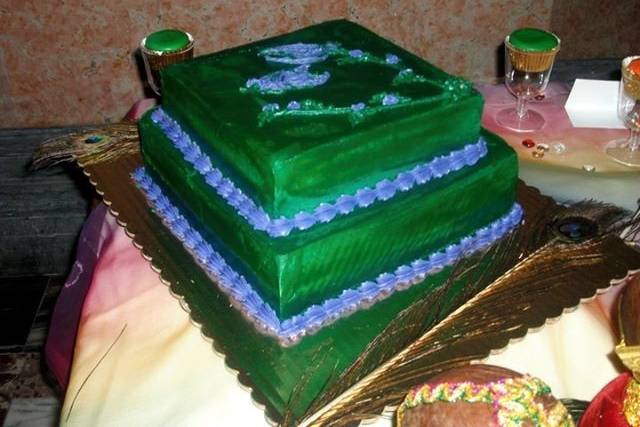 Imagicakes Cake Designers