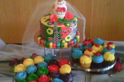 Imagicakes Cake Designers