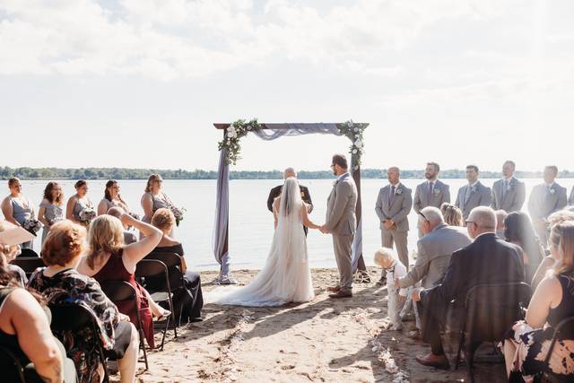 The Falconwood at Beaver Island