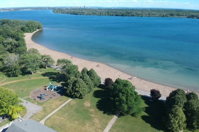 Beach ceremony anyone??!