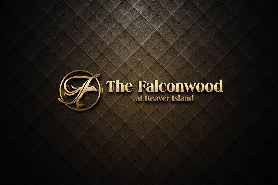 The Falconwood Logo