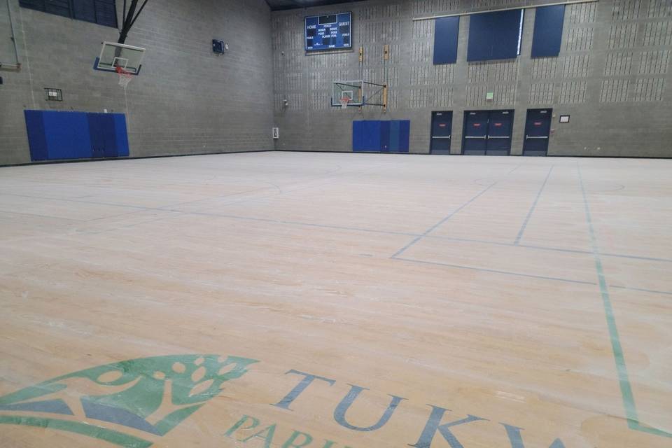 Tukwila Community Center