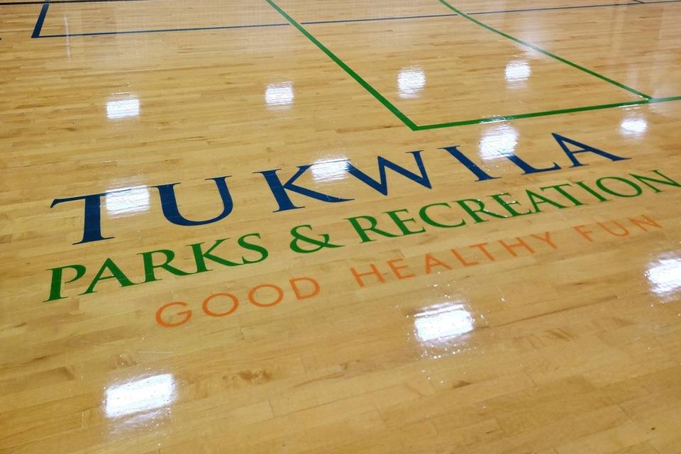 Tukwila Community Center