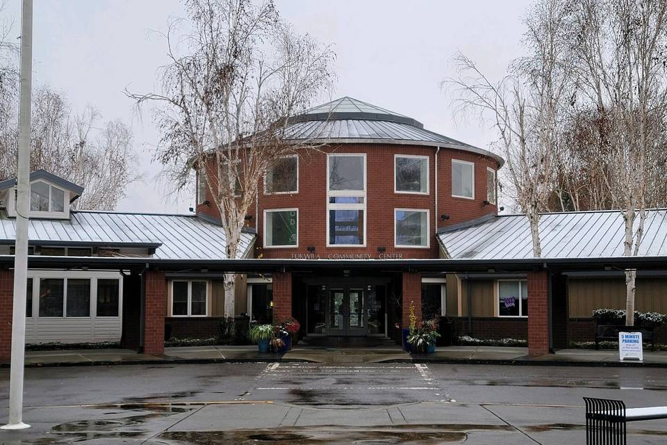 Tukwila Community Center