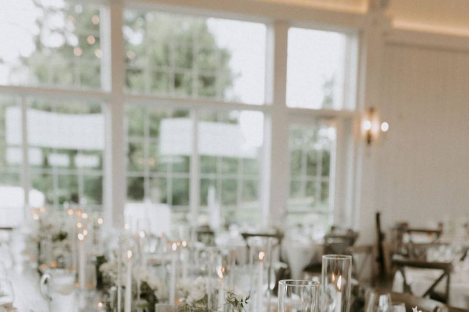 White Willow Barn