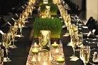 Table setup
