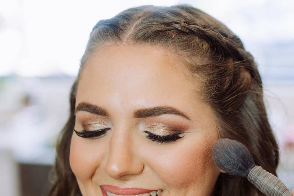 Makeup