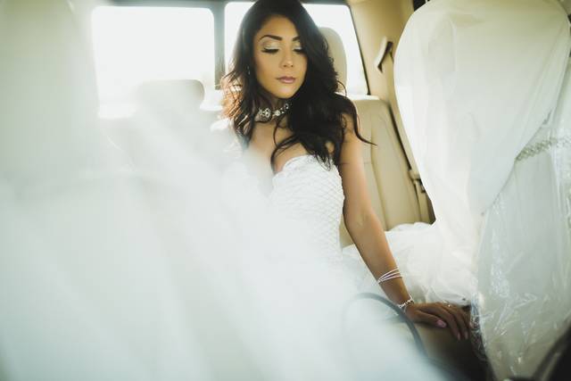 Sarah Stiles Photography