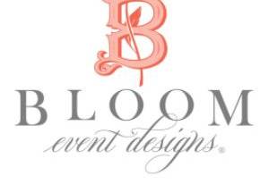 Bloom Event Designs