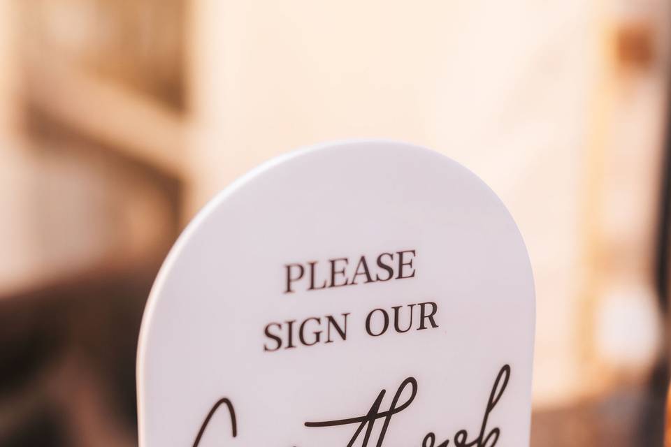 Guestbook