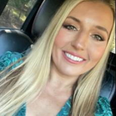 Savannah Ray