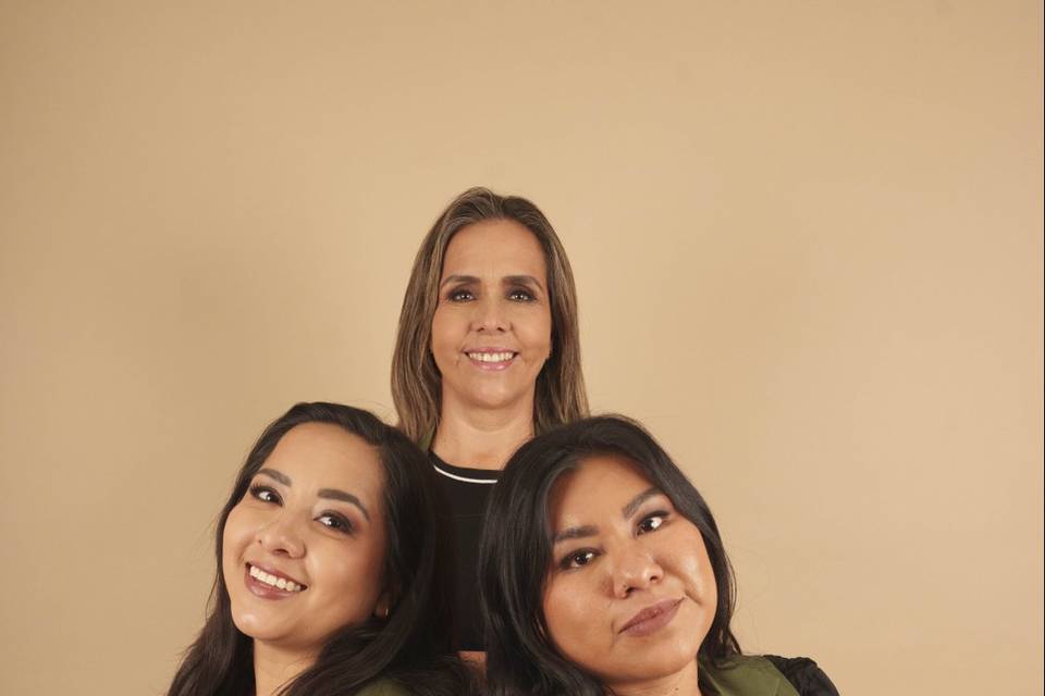 Mariza Ordaz Wedding & Event Planner