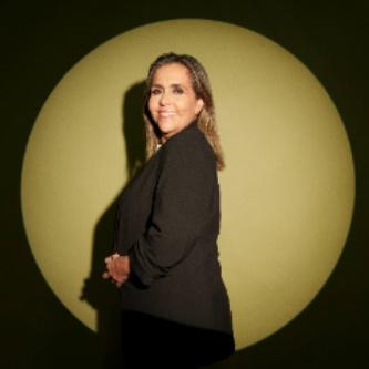 Mariza Ordaz