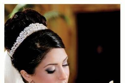 Nour Kazoun Makeup Artistry