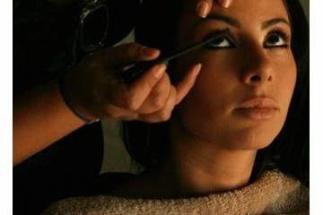 Nour Kazoun Makeup Artistry