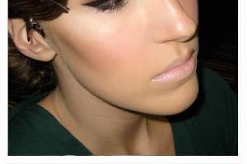 Nour Kazoun Makeup Artistry