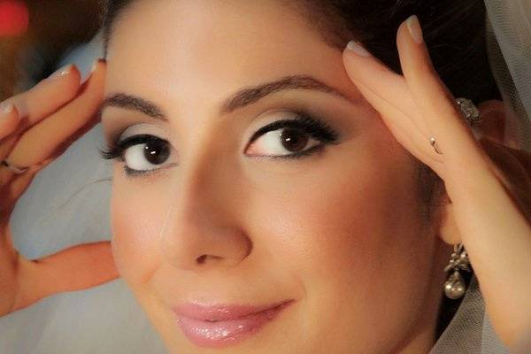 Nour Kazoun Makeup Artistry
