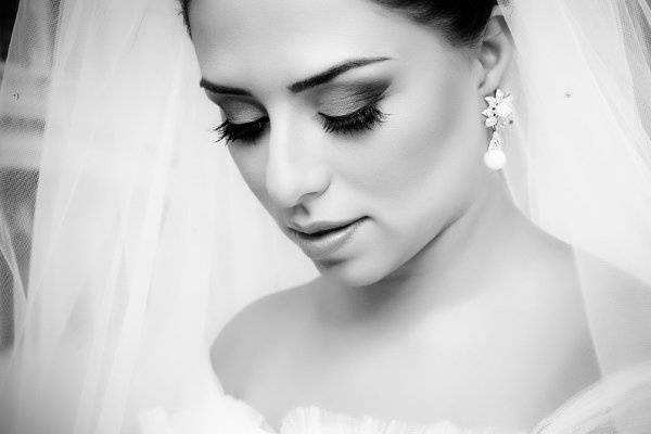 Nour Kazoun Makeup Artistry