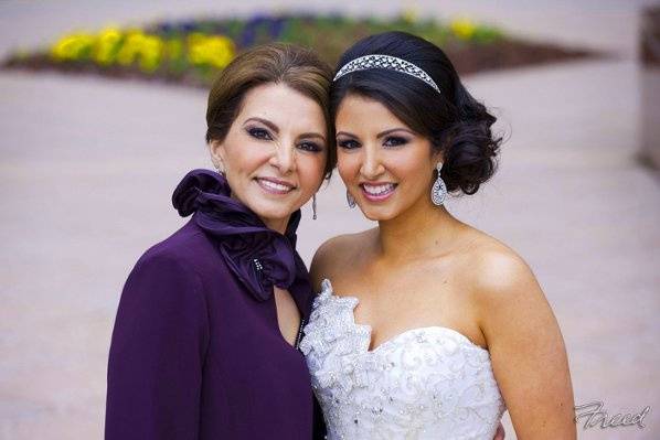 Nour Kazoun Makeup Artistry