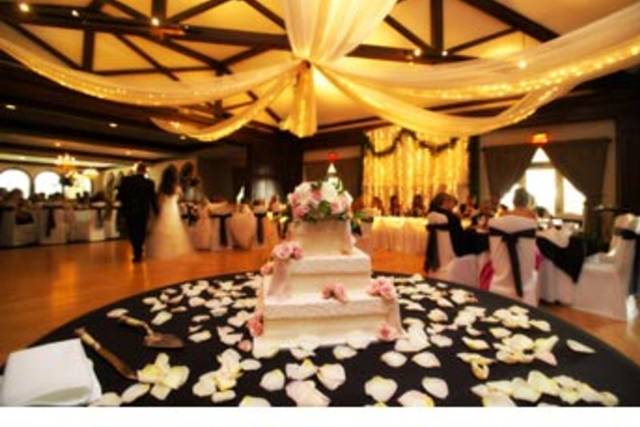 Dayton Country Club