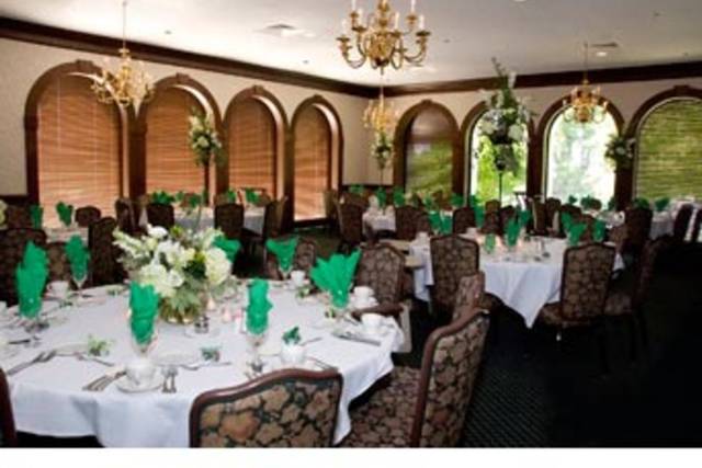 Dayton Country Club