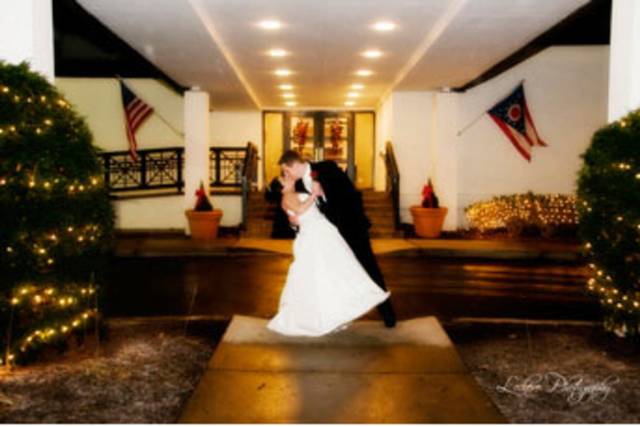 Dayton Country Club
