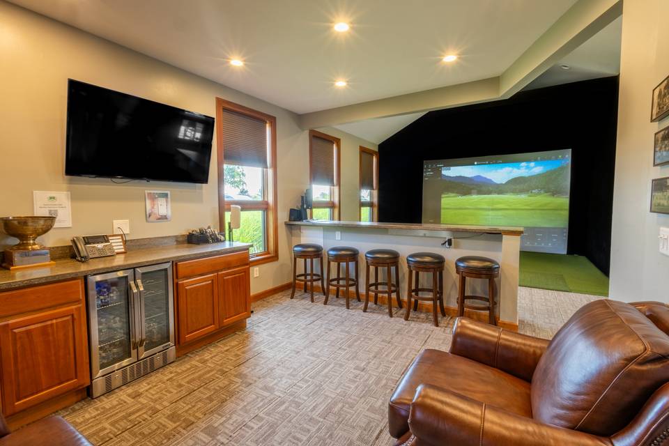 DCC Fairway Lounge