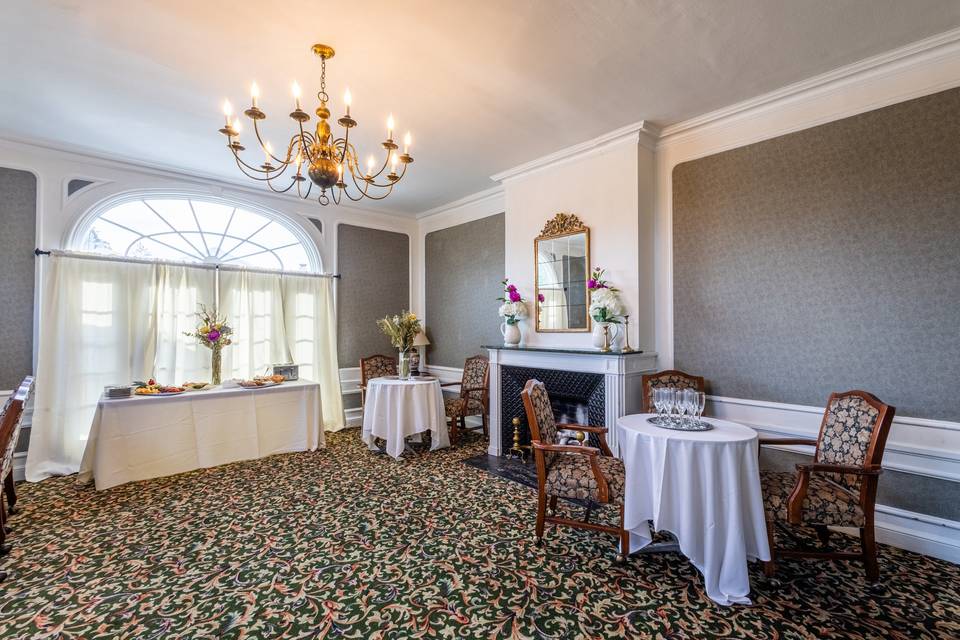 Winters Room