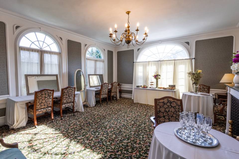 Winters Room