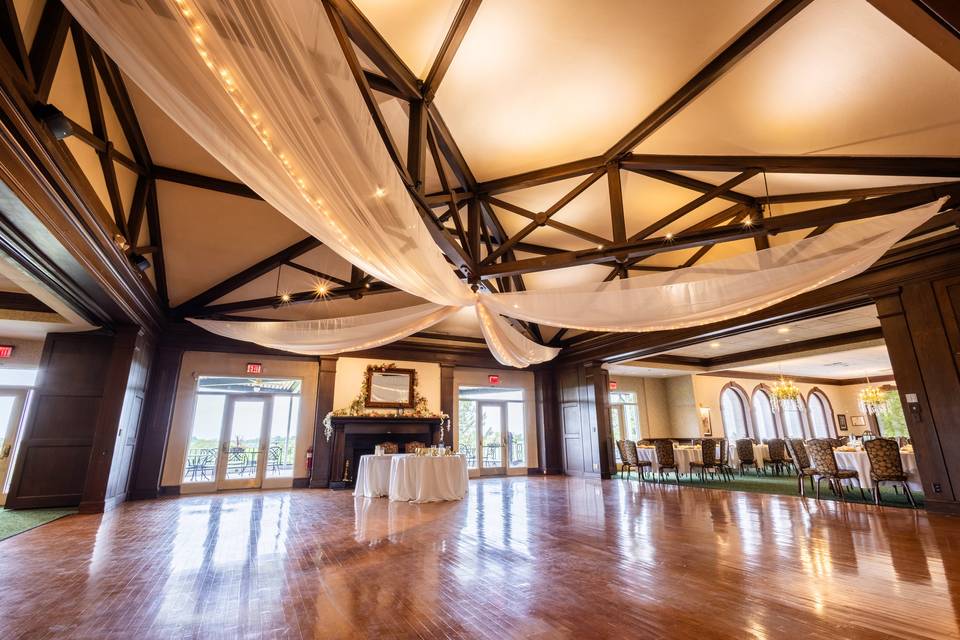 DCC Main Ballroom