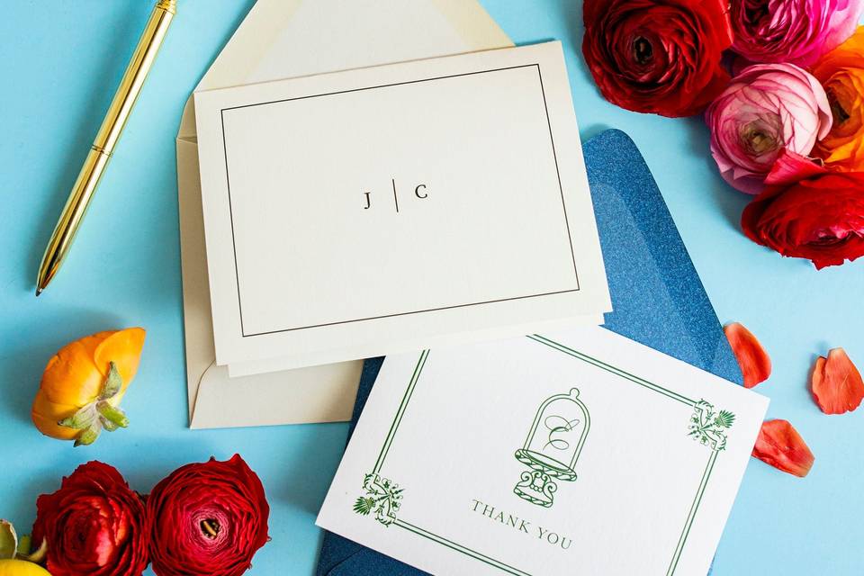 Wedding Invitations