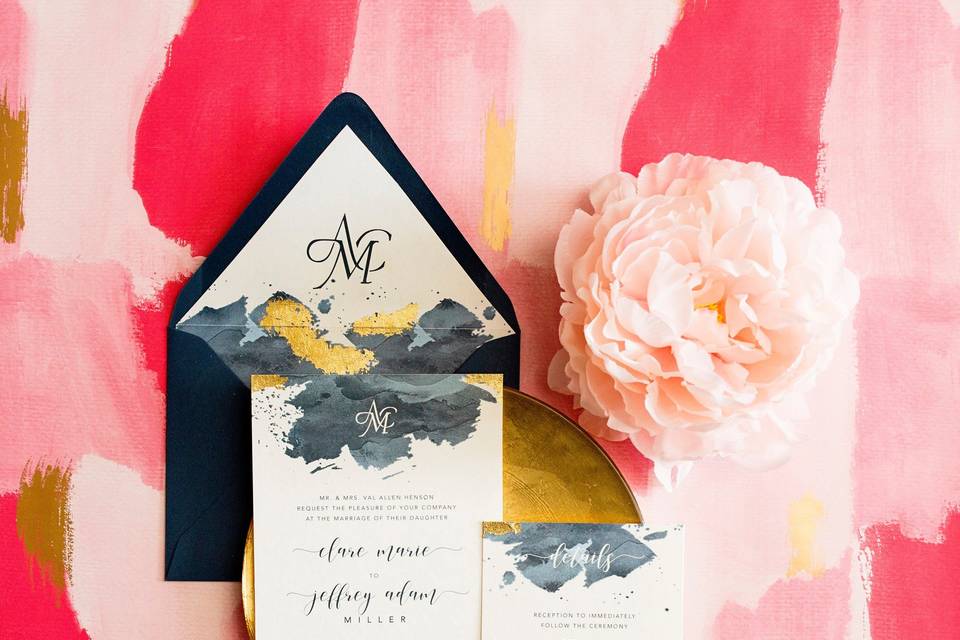 Wedding Invitations