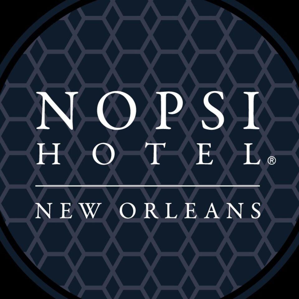 NOPSI Hotel New Orleans