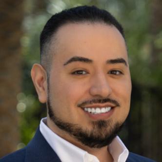 Daniel Cisneros